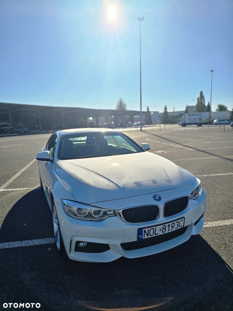 BMW Seria 4 430i xDrive - 10