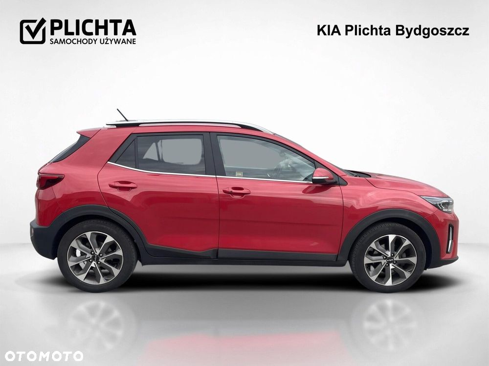 Kia Stonic - 8