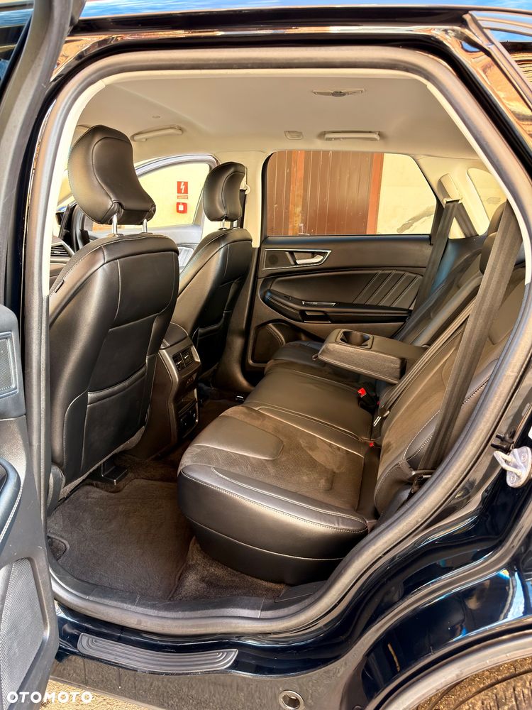 Ford Edge 2.0 TDCi Bi-Turbo 4x4 ST-LINE - 25