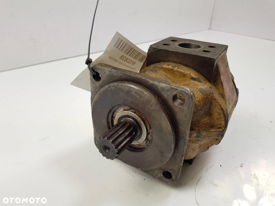 POMPA HYDRAULICZNA TRAKTOR JELCZ 029701 P599A WARYŃSKI - 4