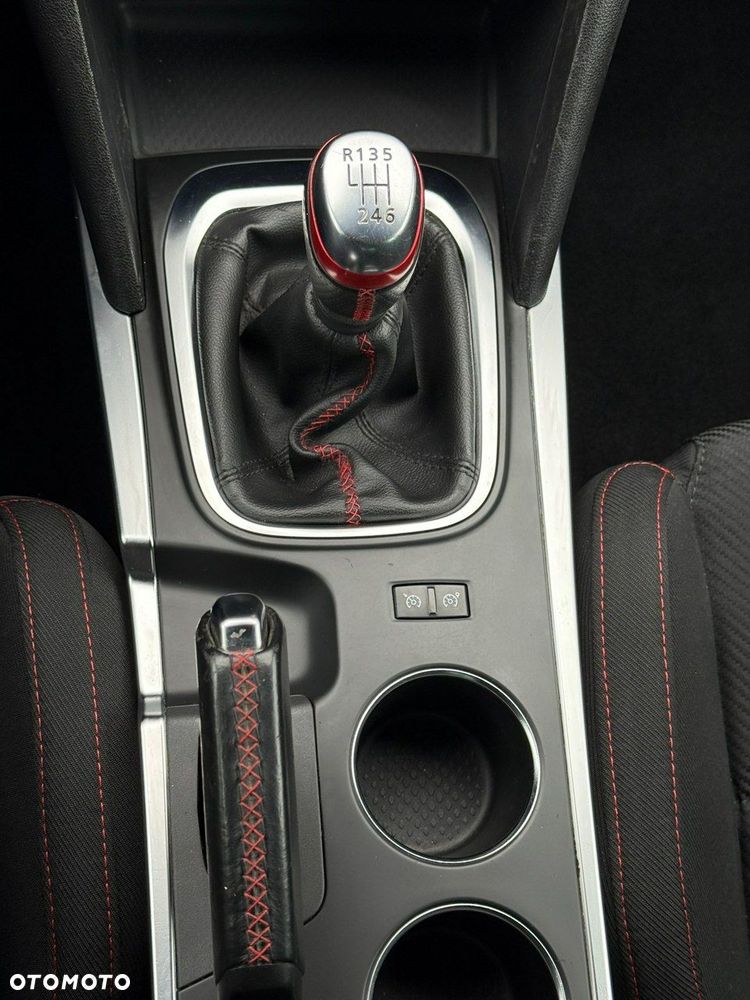 Renault Megane 1.8 TCe R.S - 31