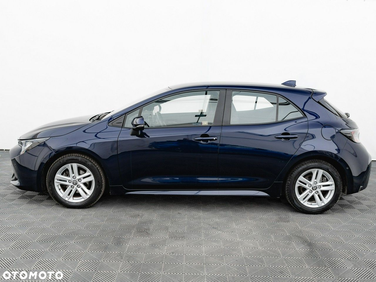 Toyota Corolla 1.8 Hybrid GPF Comfort - 7