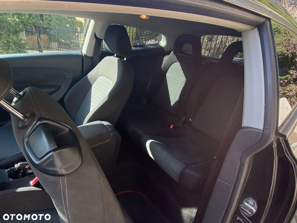 Volkswagen Scirocco 1.4 TSI Edition - 6