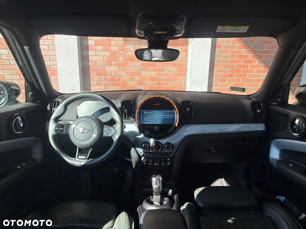 MINI Countryman - 14