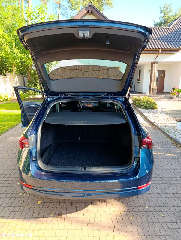 Skoda Octavia 2.0 TDI SCR Style DSG - 22