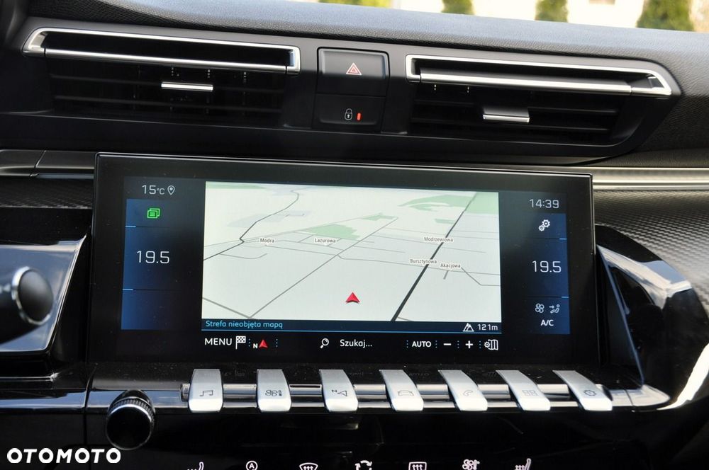 Peugeot 508 - 32