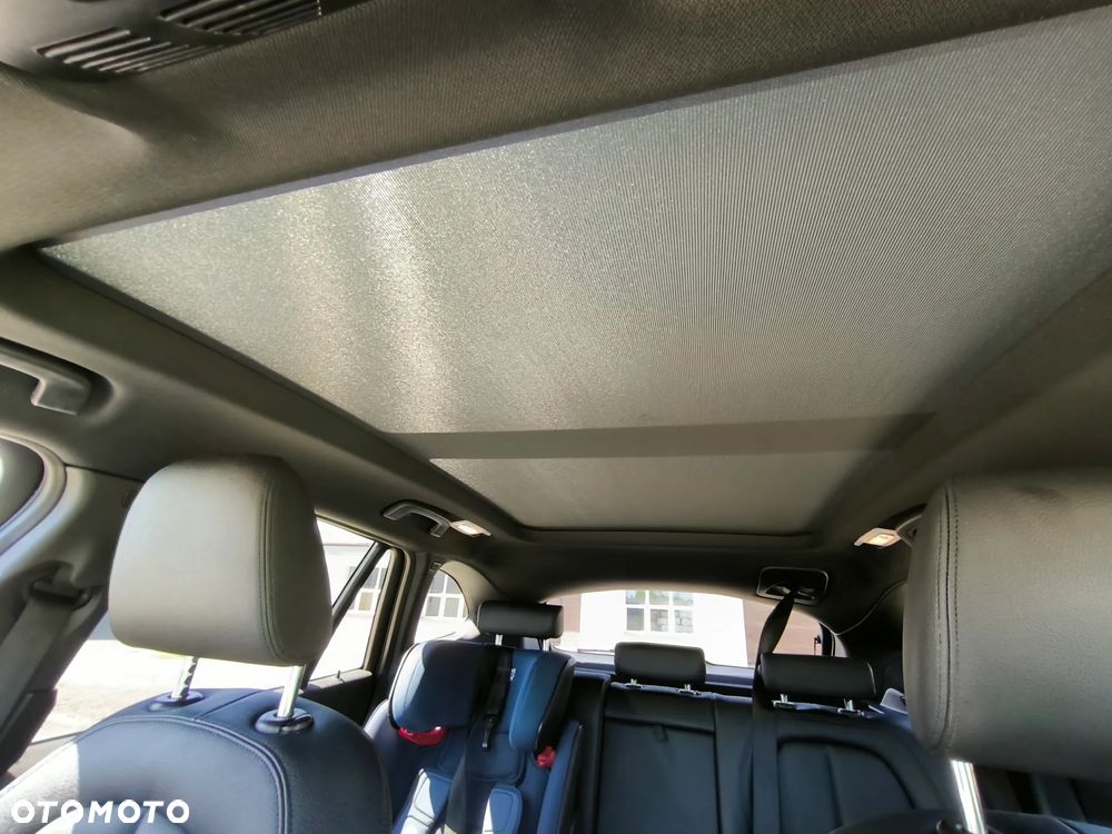 BMW X1 xDrive25i xLine - 16