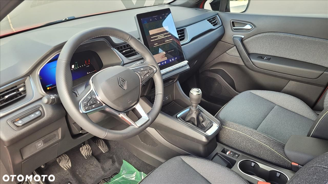 Renault Symbioz - 9