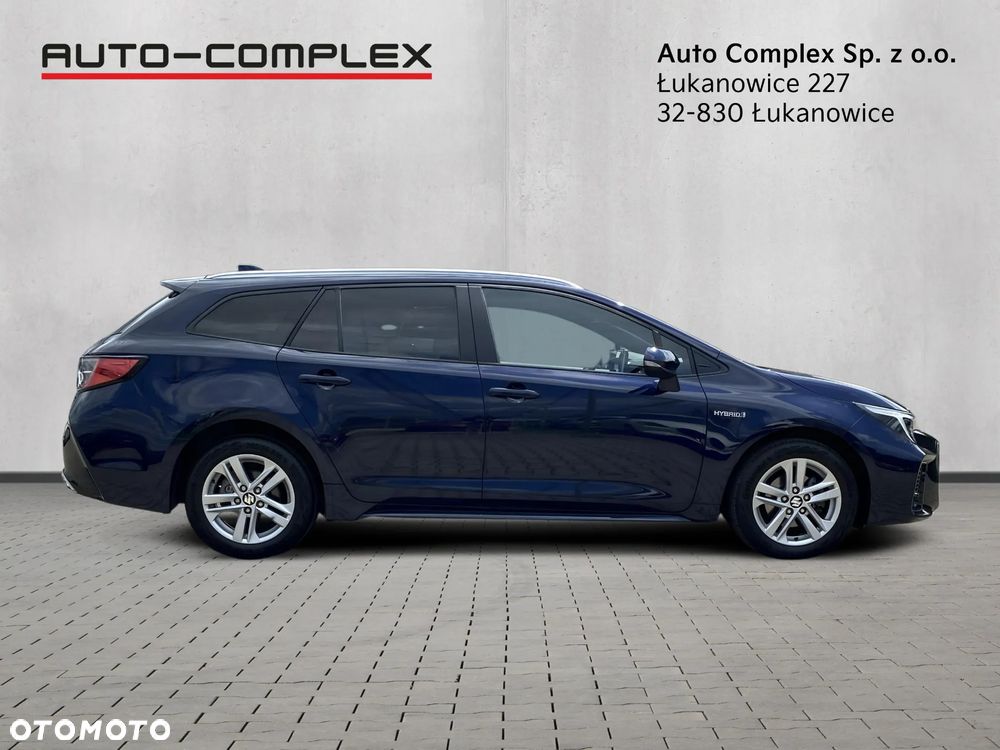 Suzuki Swace 1.8 Hybrid Elegance CVT - 7