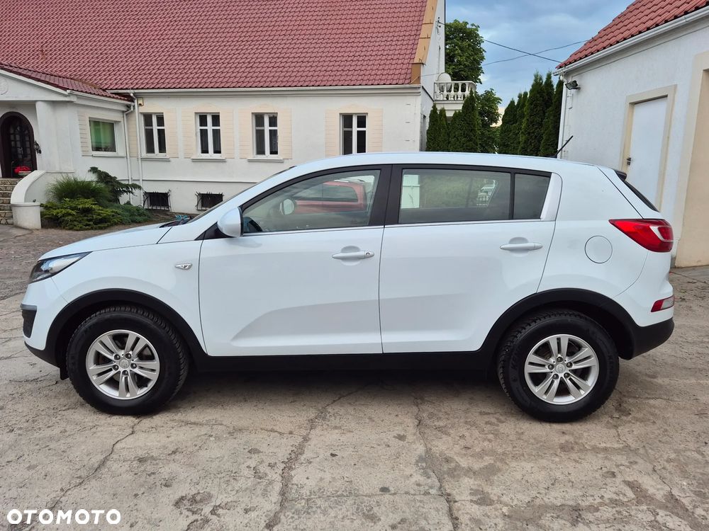 Kia Sportage 1.6 GDI L 2WD - 3