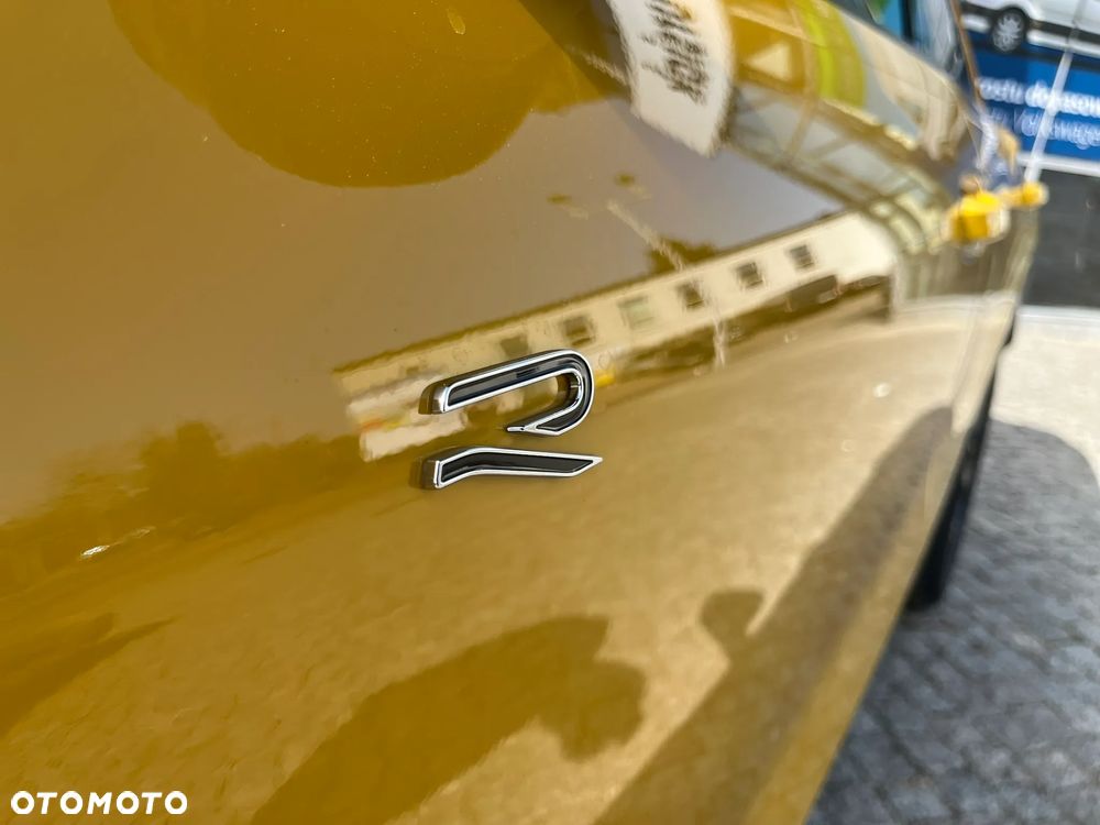 Volkswagen T-Roc 1.5 eTSI OPF DSG R-Line - 10