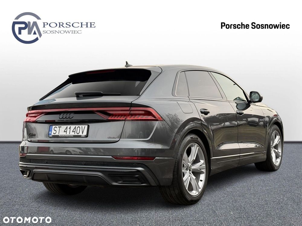 Audi Q8 - 6