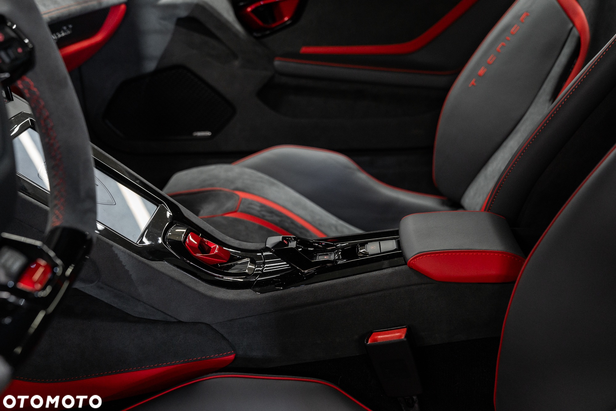 Lamborghini Huracan - 28
