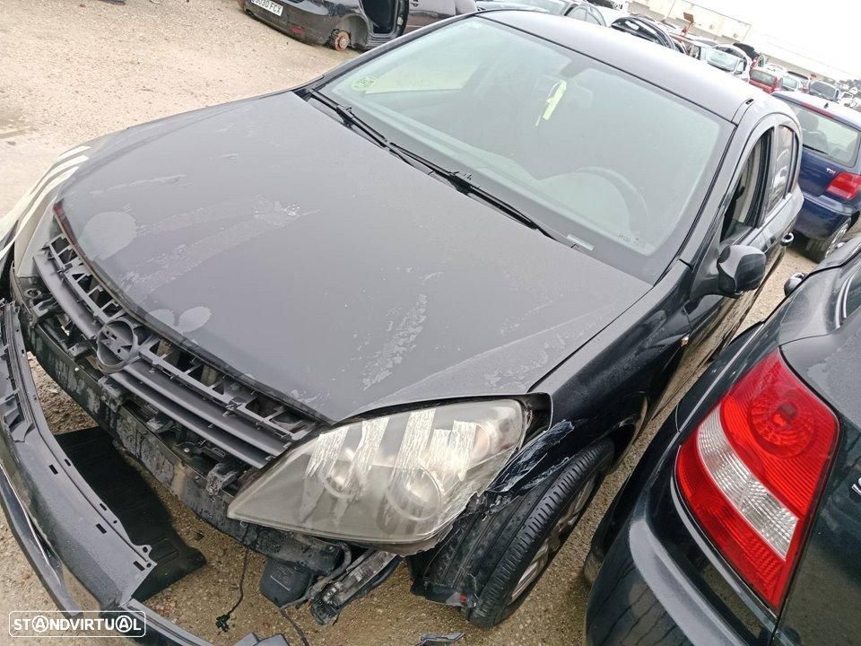 ABS OPEL ASTRA H BERLINA - 6