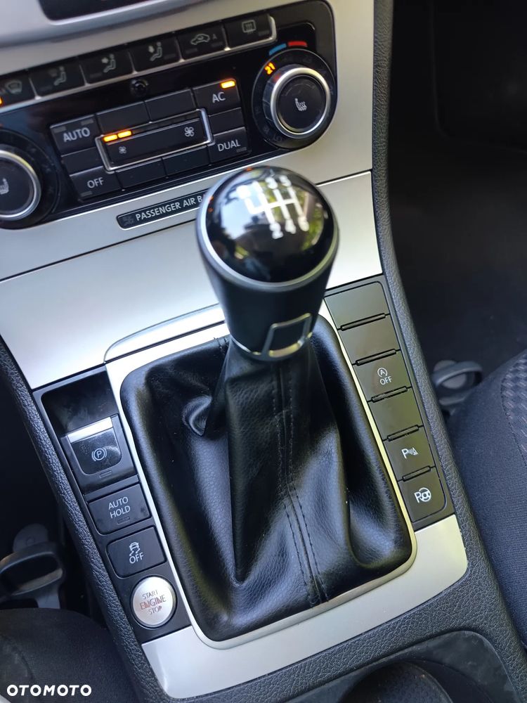 Volkswagen Passat 1.4 TSI Trendline - 22