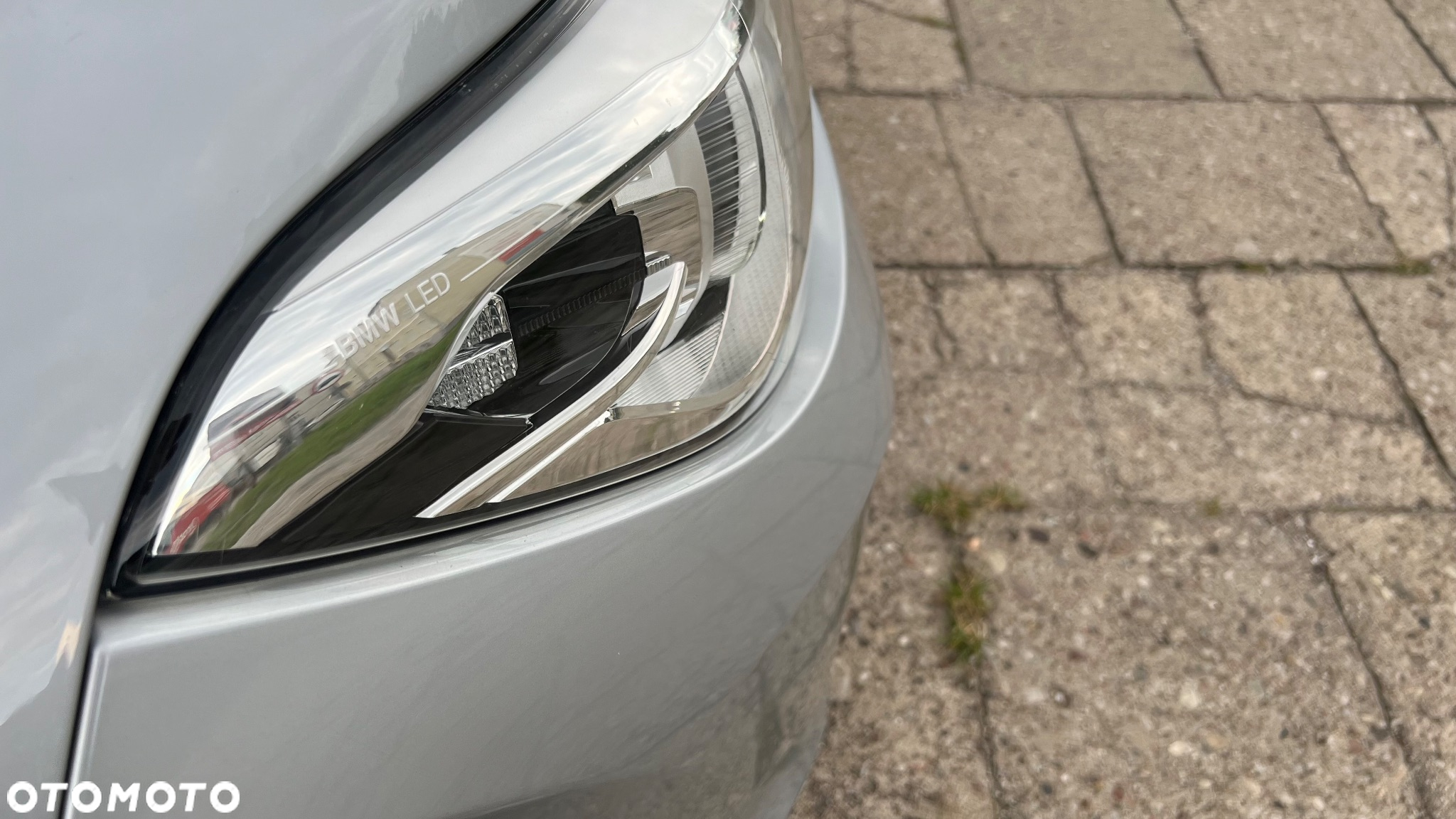 BMW Seria 1 116i M Sport - 4