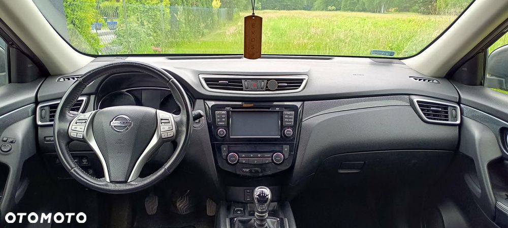 Nissan X-Trail 1.6 DCi Tekna - 15