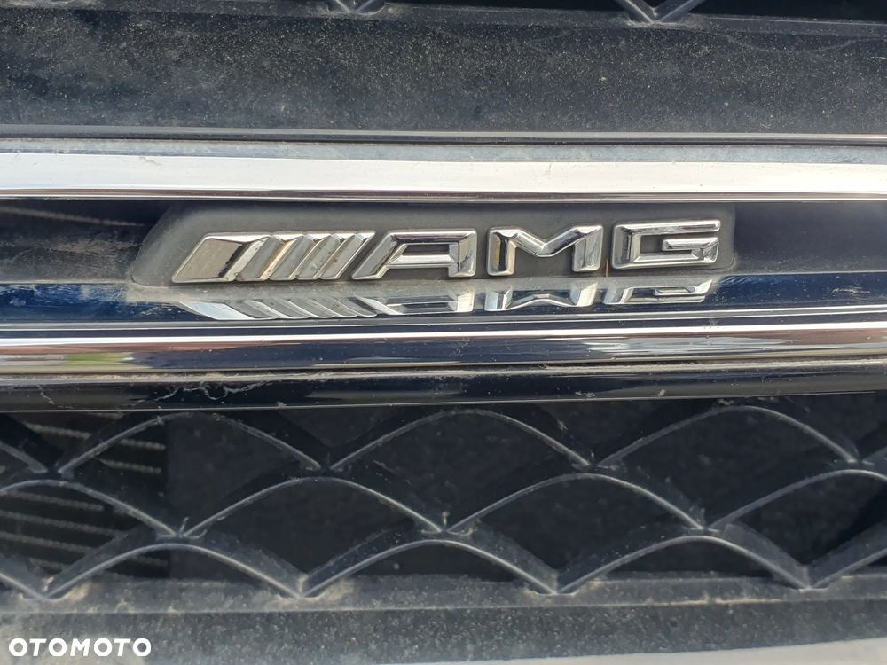 Mercedes-Benz GLE AMG 43 4Matic 9G-TRONIC AMG Line - 10