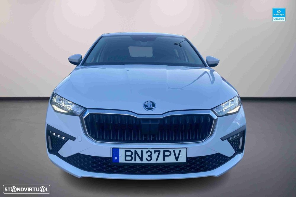 Skoda Scala 1.0 TSI DSG - 3