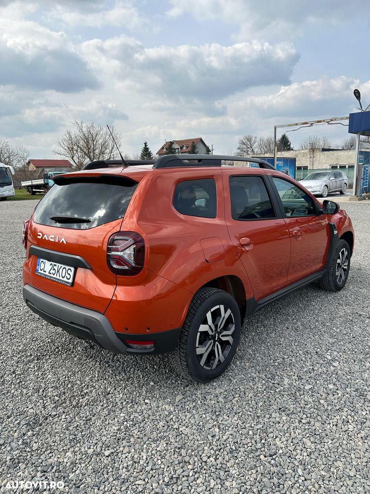 Dacia Duster TCe 130 Prestige - 2