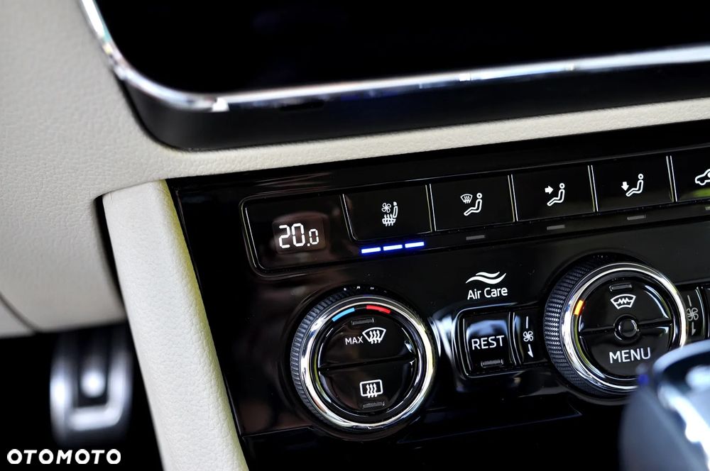 Skoda Superb 2.0 TDI SCR 4x4 L&K DSG - 30