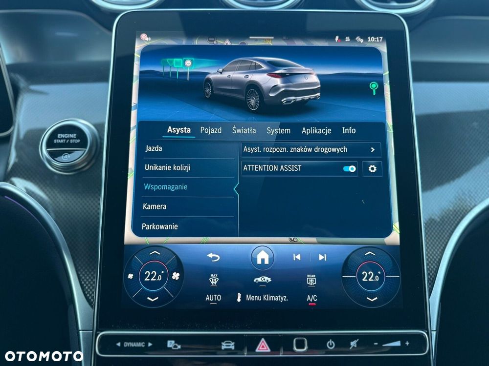 Mercedes-Benz GLC - 22