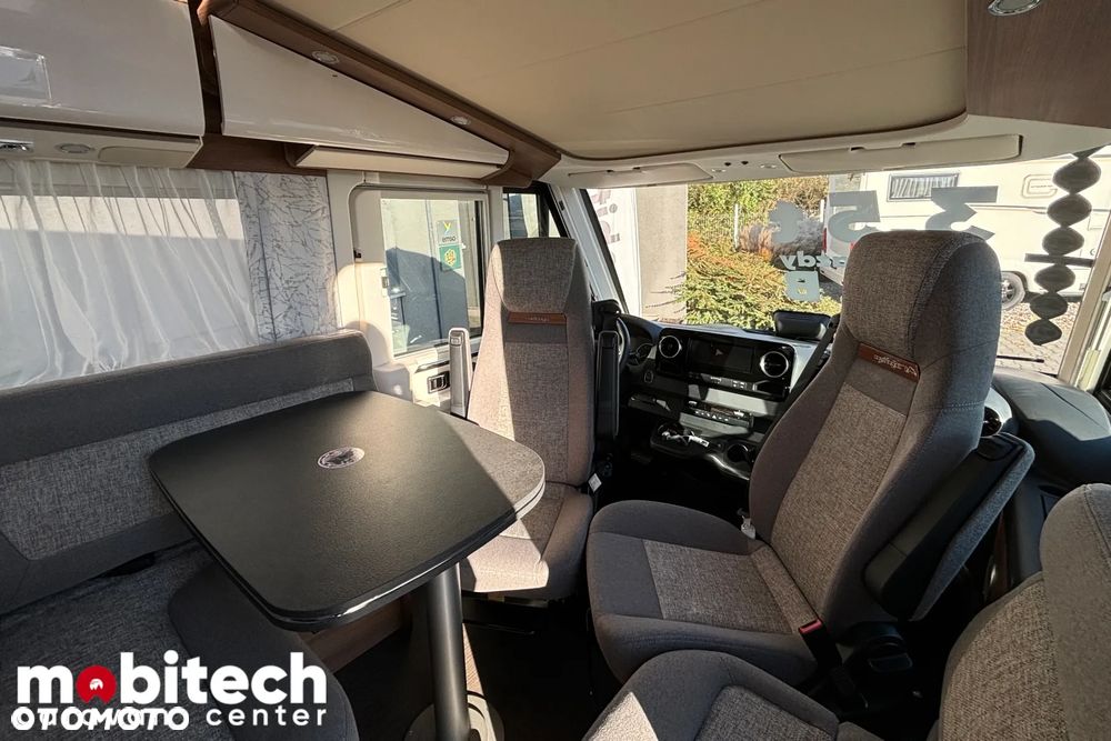 Carthago C2-Tourer I 145 RB LE M26 COMFORT - 5