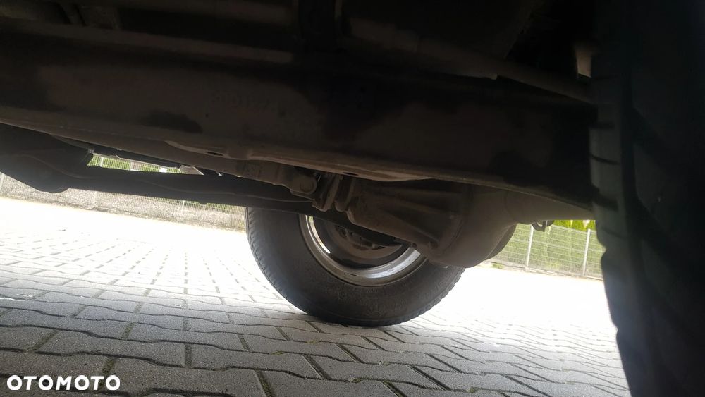 Suzuki Jimny 1.3 Elegance - 33