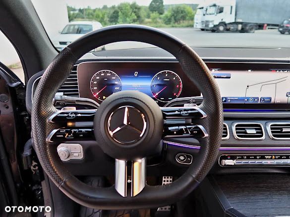 Mercedes-Benz GLE - 7