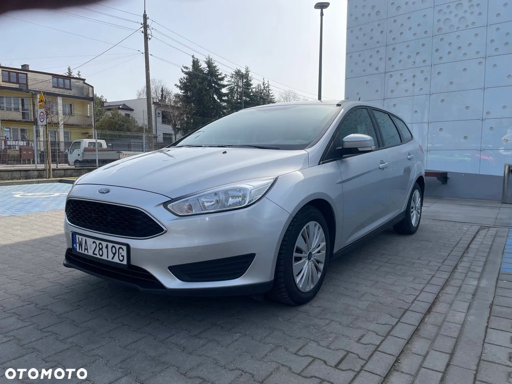 Ford Focus - 5