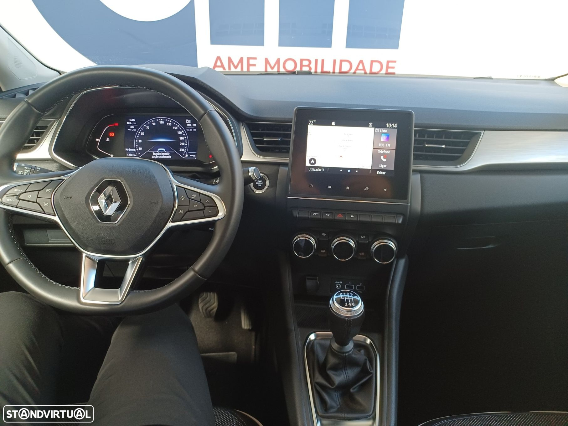 Renault Captur - 11