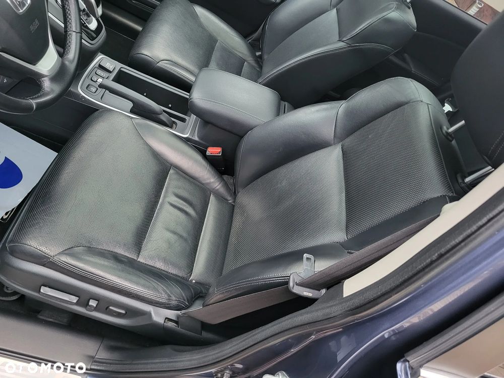 Honda CR-V 1.6i-DTEC Elegance - 16