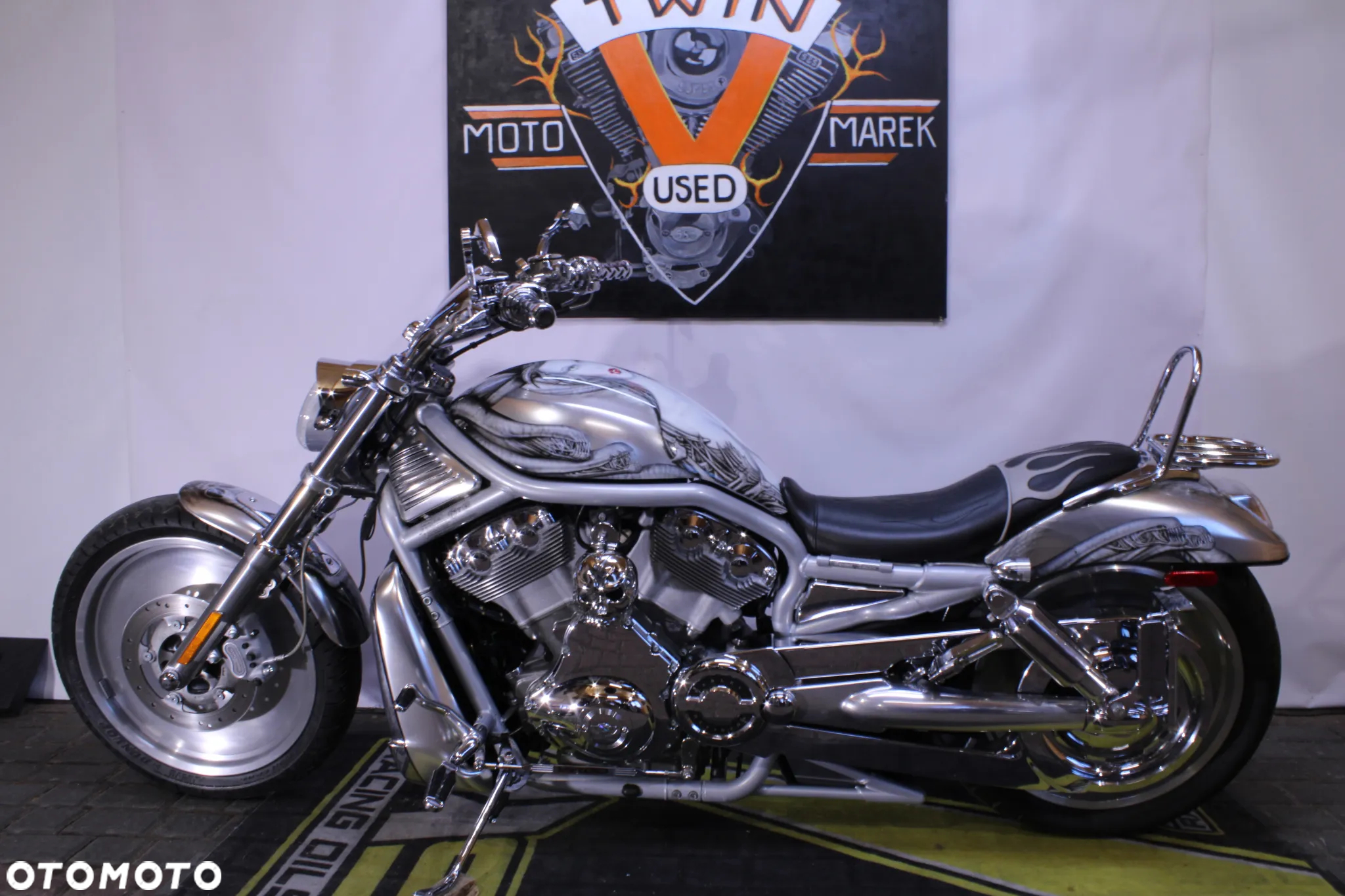 Harley-Davidson Inny - 2