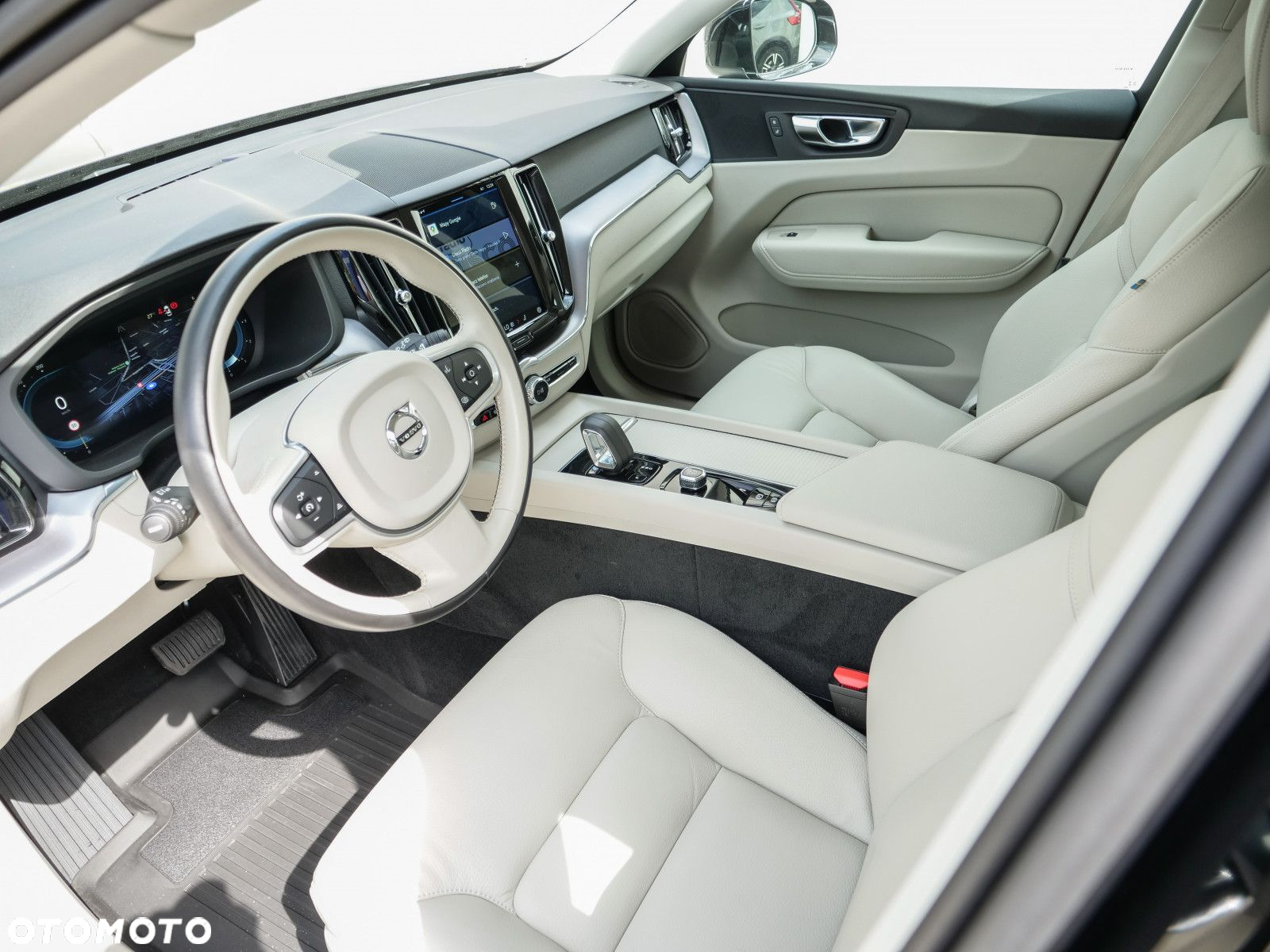 Volvo XC 60 - 14