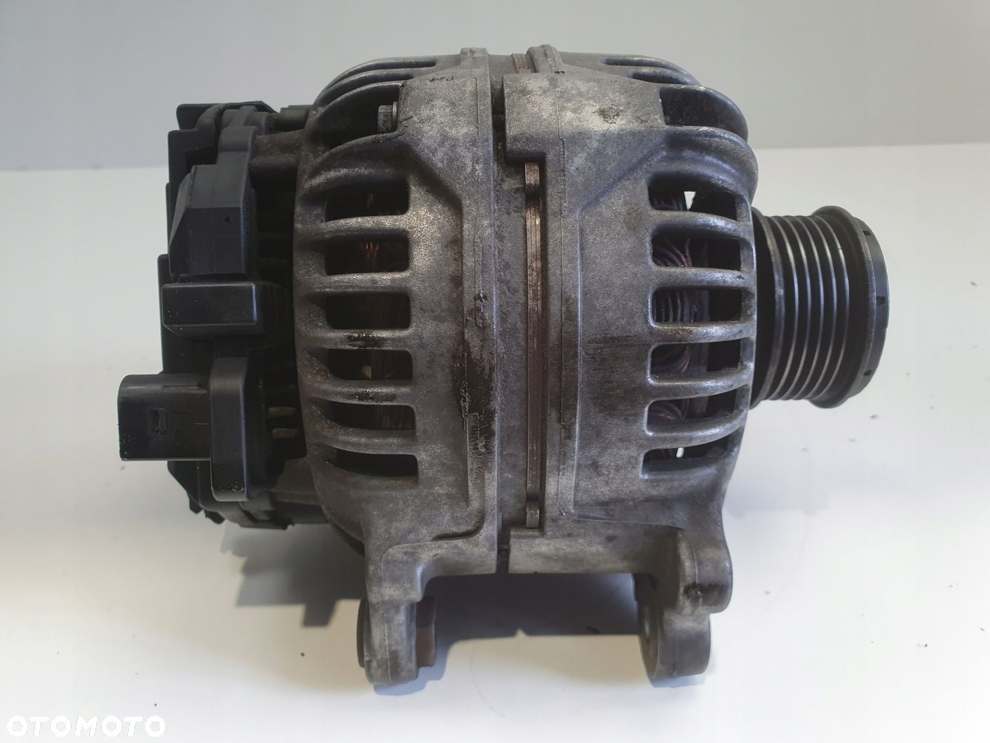 Audi A3 8L Golf IV Seat Leon 1.9 TDI ALTERNATOR 028903028E 120A - 6