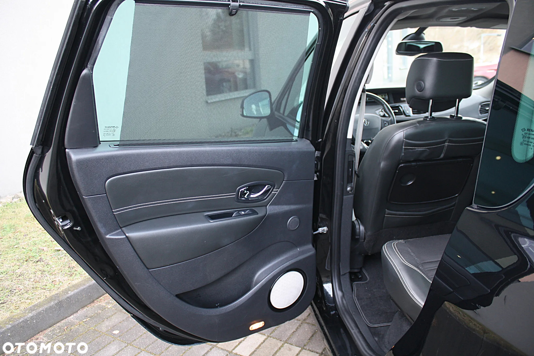 Renault Scenic 1.2 TCe Energy Bose Edition - 24
