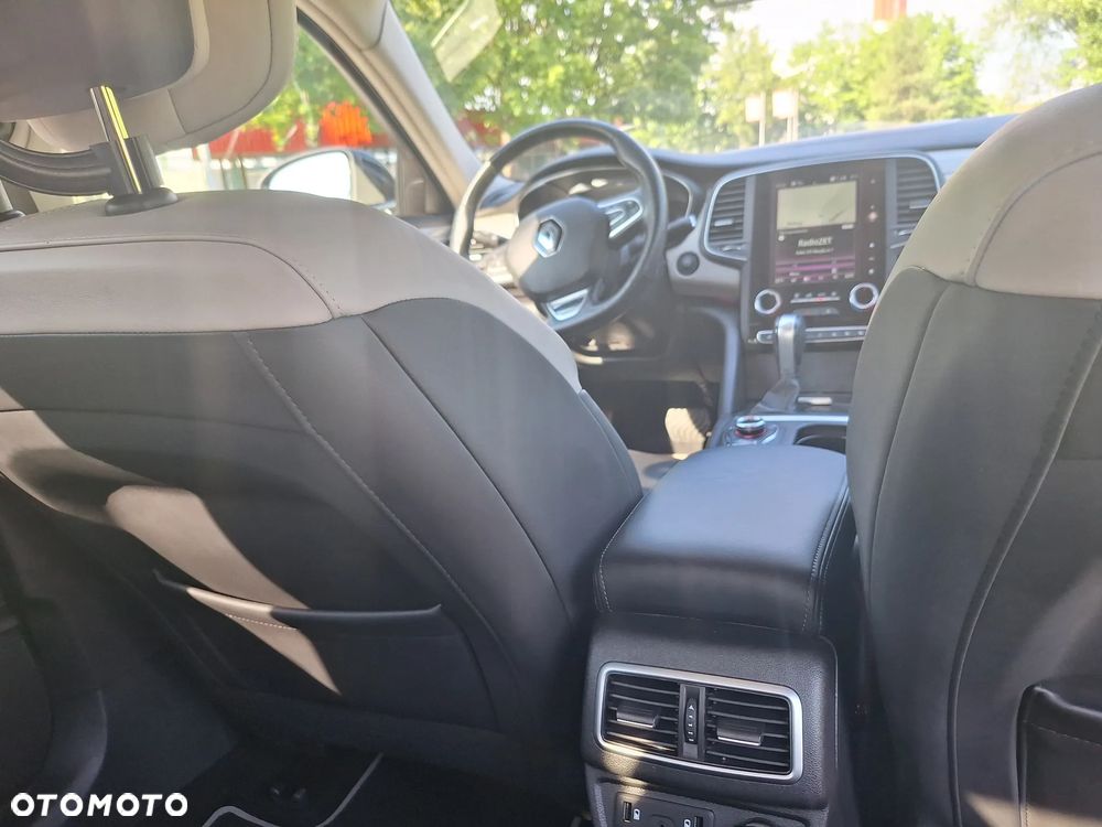 Renault Talisman 1.8 TCe FAP Initiale Paris EDC - 20