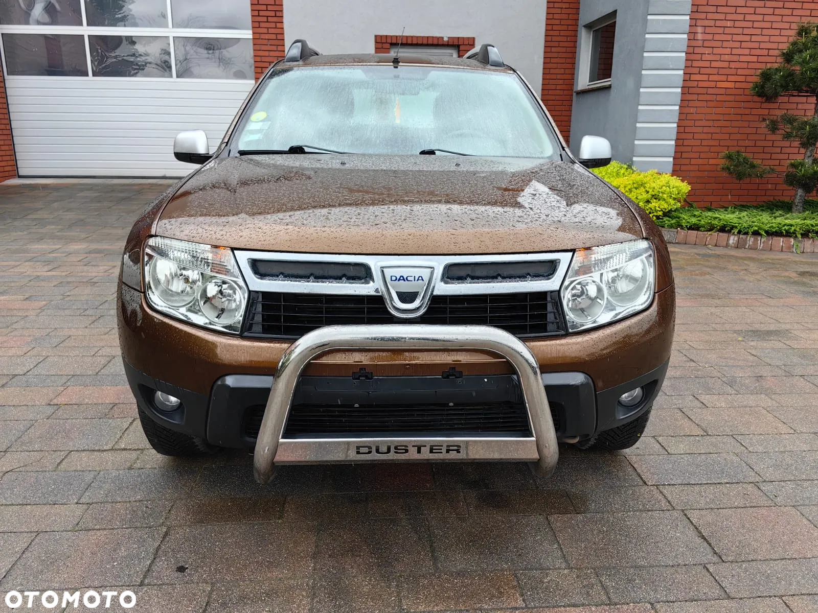 Dacia Duster dCi 110 FAP 4x2 Laureate - 2