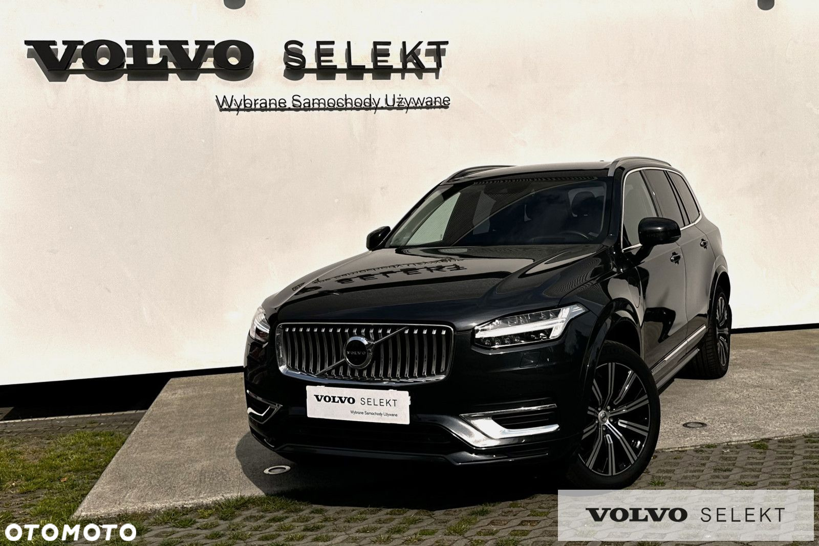 Volvo XC 90 - 3