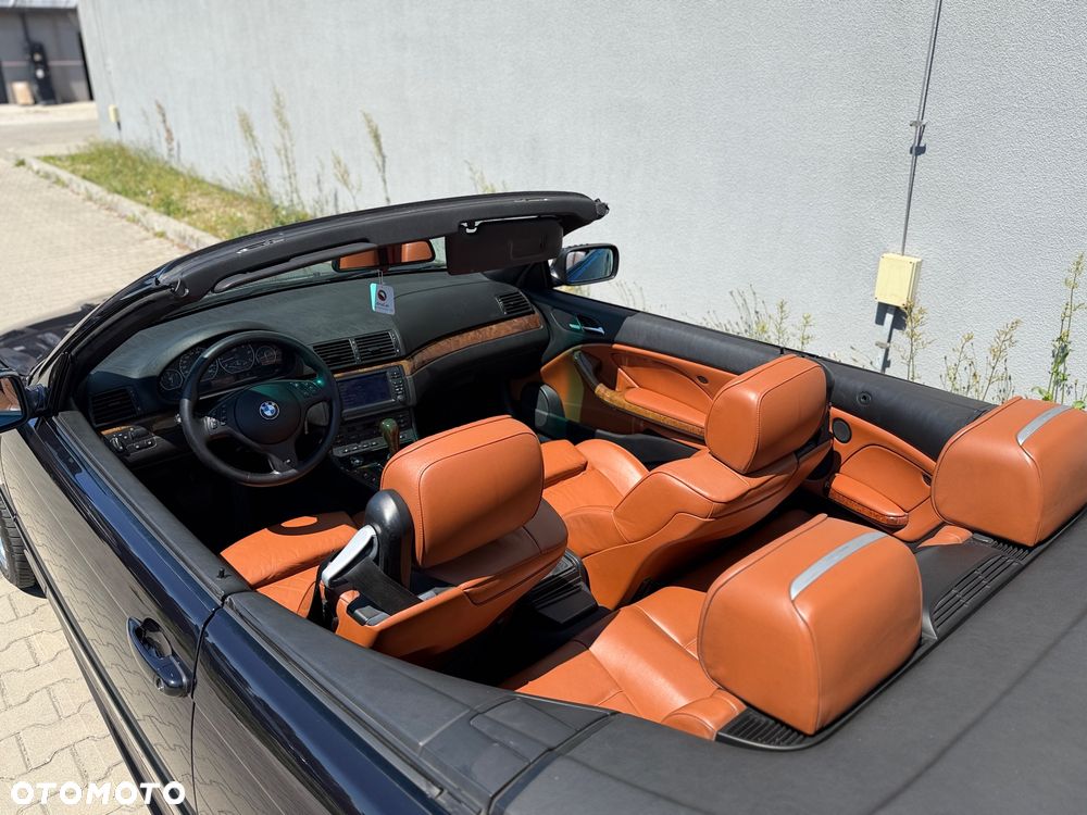 BMW Seria 3 - 6
