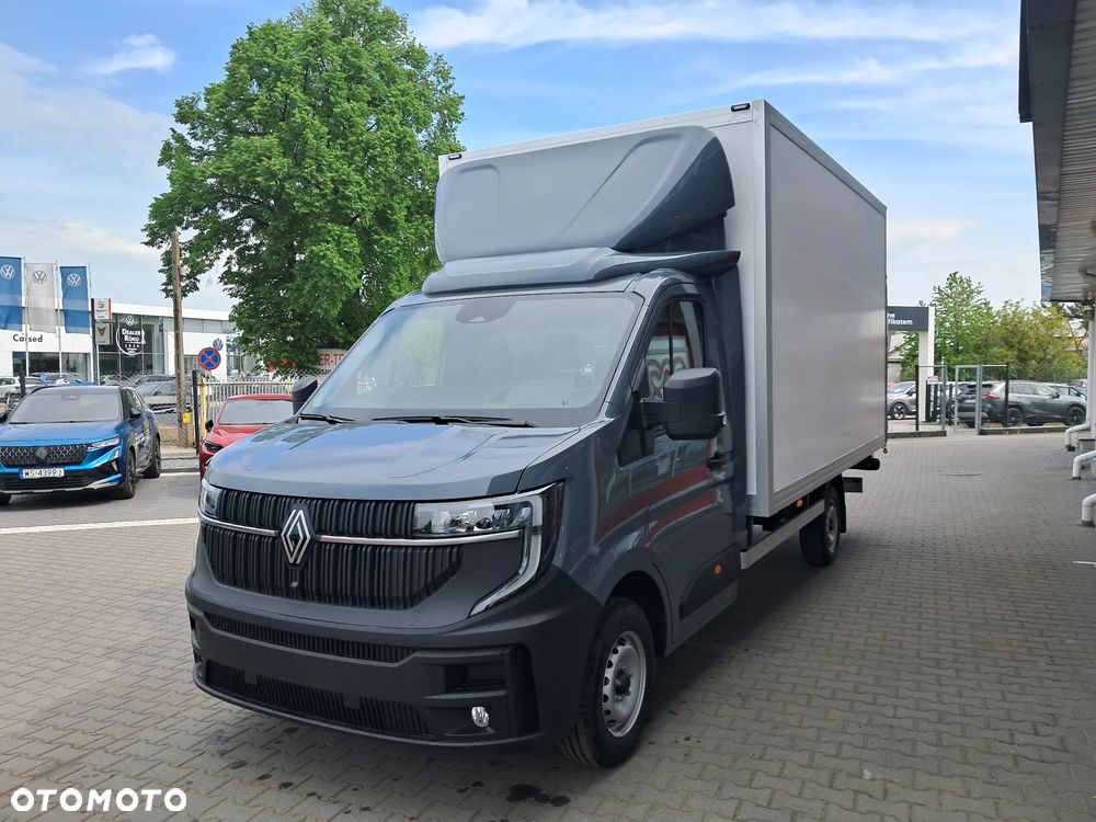 Renault Nowy Master - 4