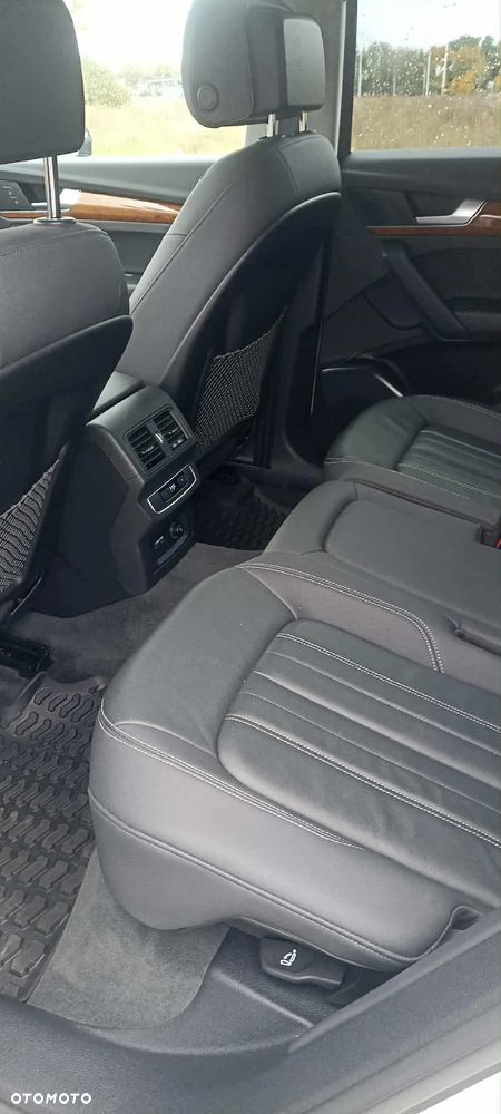 Audi Q5 45 TFSI quattro S tronic S line - 24