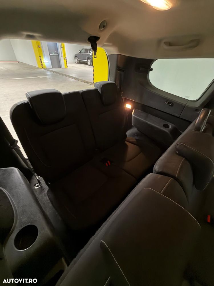Dacia Lodgy - 20