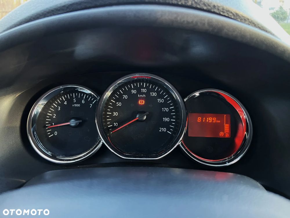 Dacia Sandero Stepway 0.9 TCe Laureate - 22