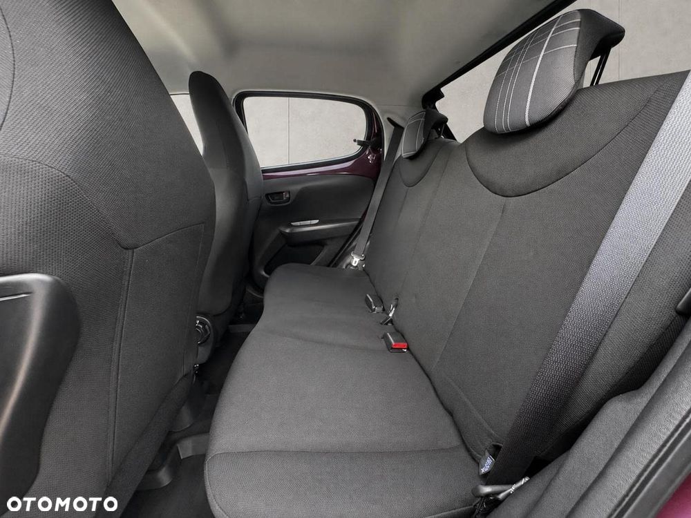 Peugeot 108 VTI 68 Style - 13