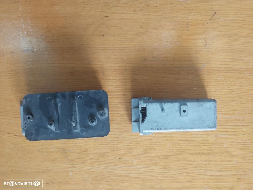 Modulo Fecho Central Citroen Saxo Peugeot 106 - 3