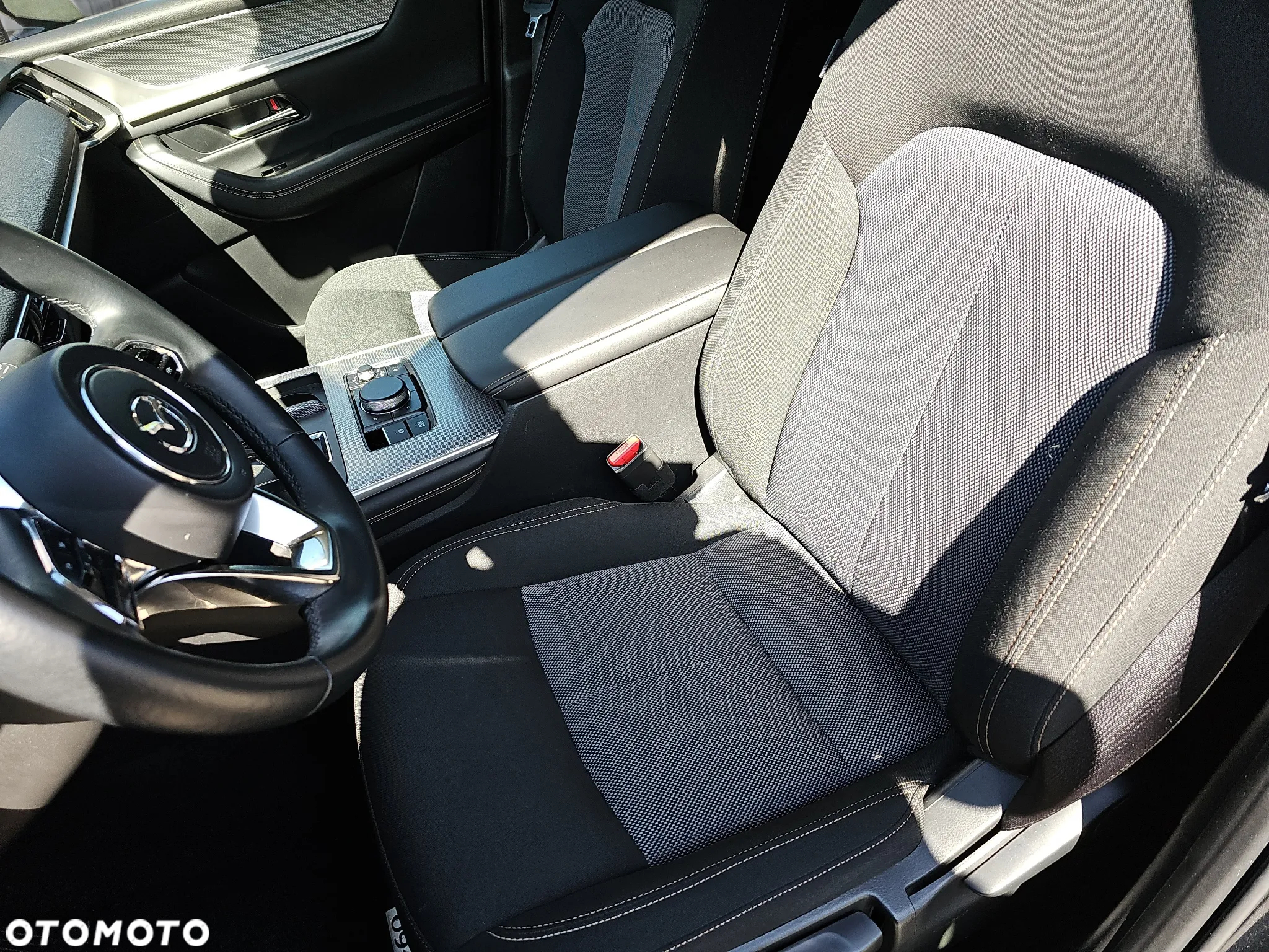 Mazda CX-60 - 13