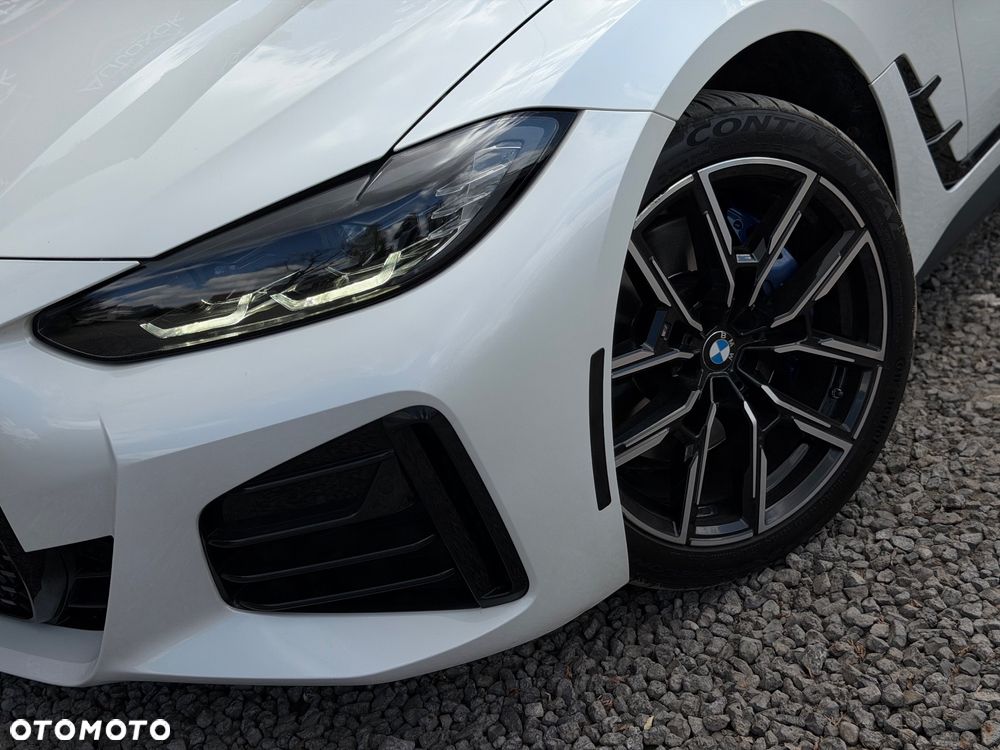 BMW Seria 4 430i xDrive M Sport - 3