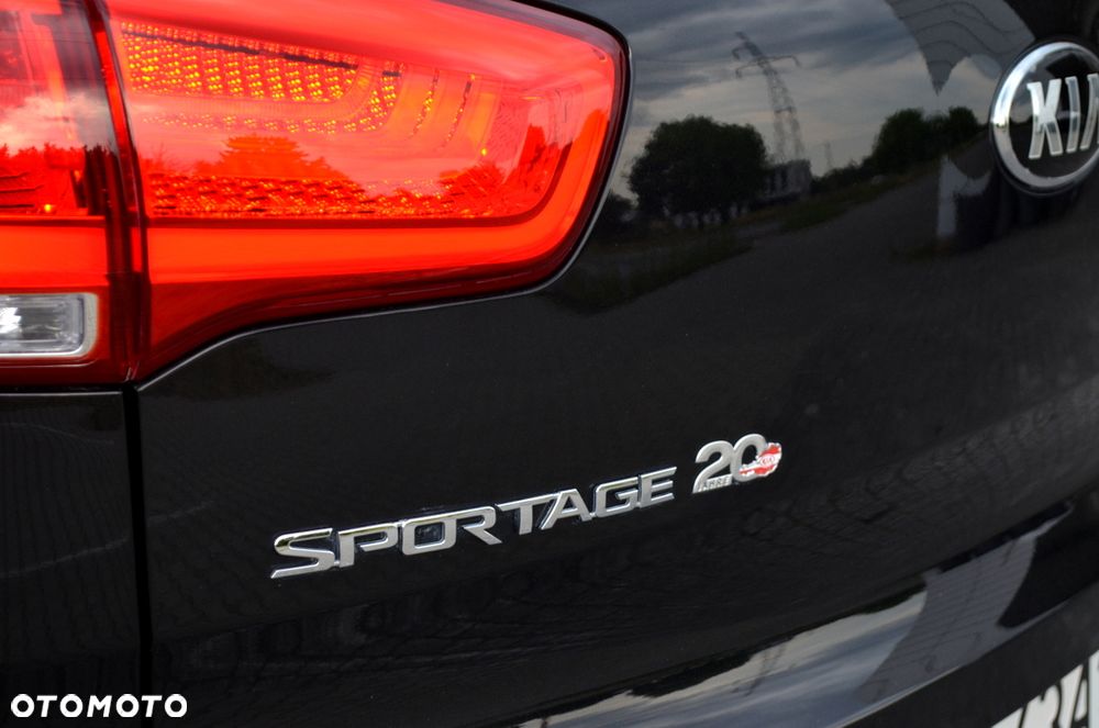 Kia Sportage - 18