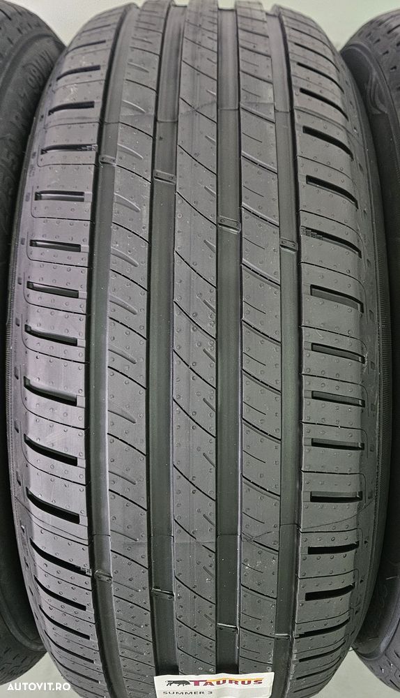 225/50 R17 98v xl RIKEN (By Michelin) Summer 3 B/B/71 Anvelope de vara - 3